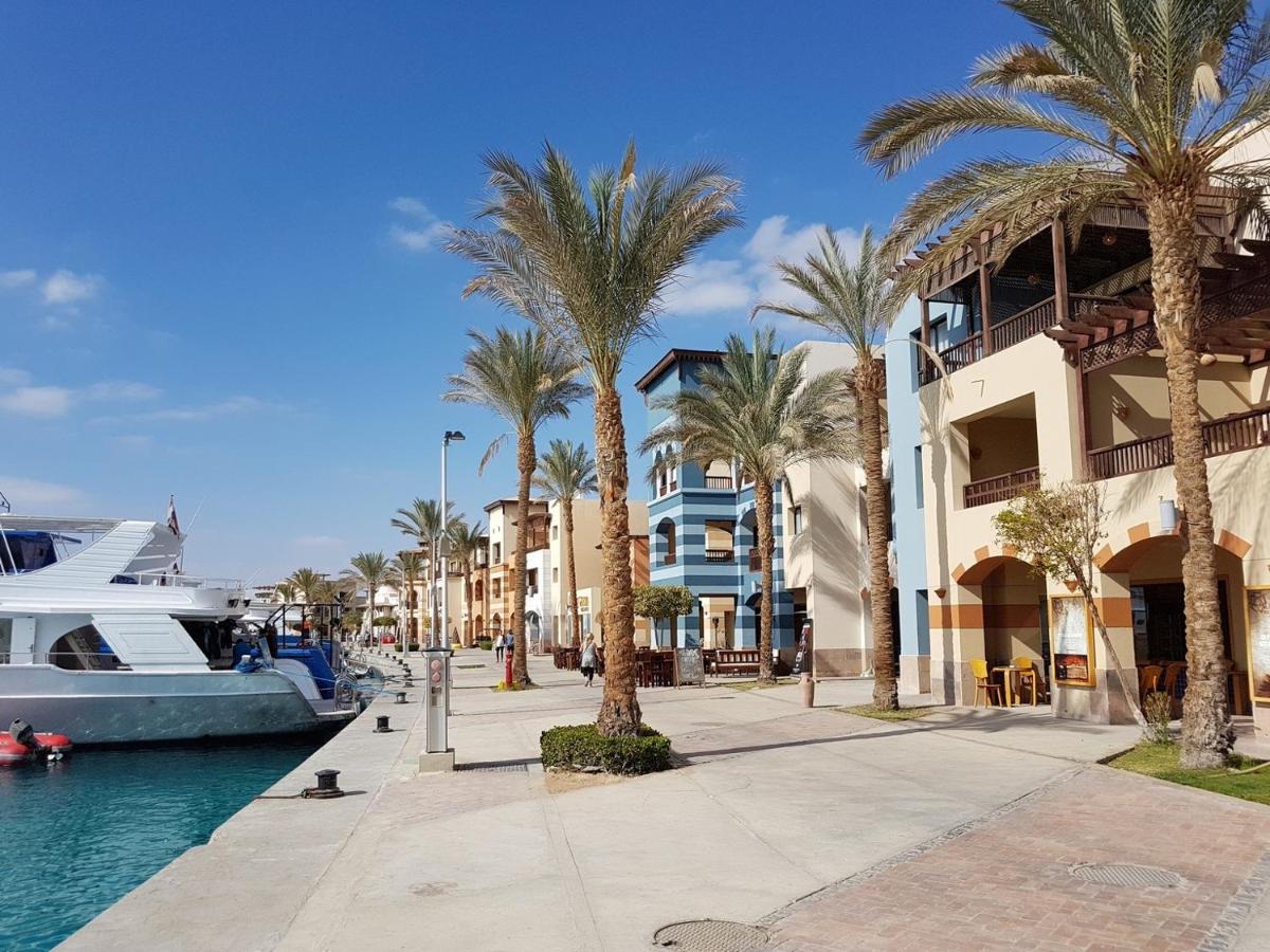 Marina View Port Ghalib Ξενοδοχείο Εξωτερικό φωτογραφία
