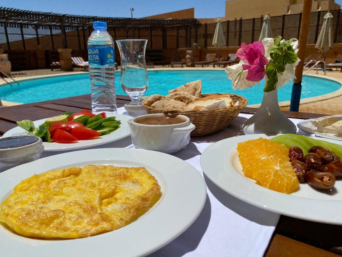 Marina View Port Ghalib Ξενοδοχείο Εξωτερικό φωτογραφία