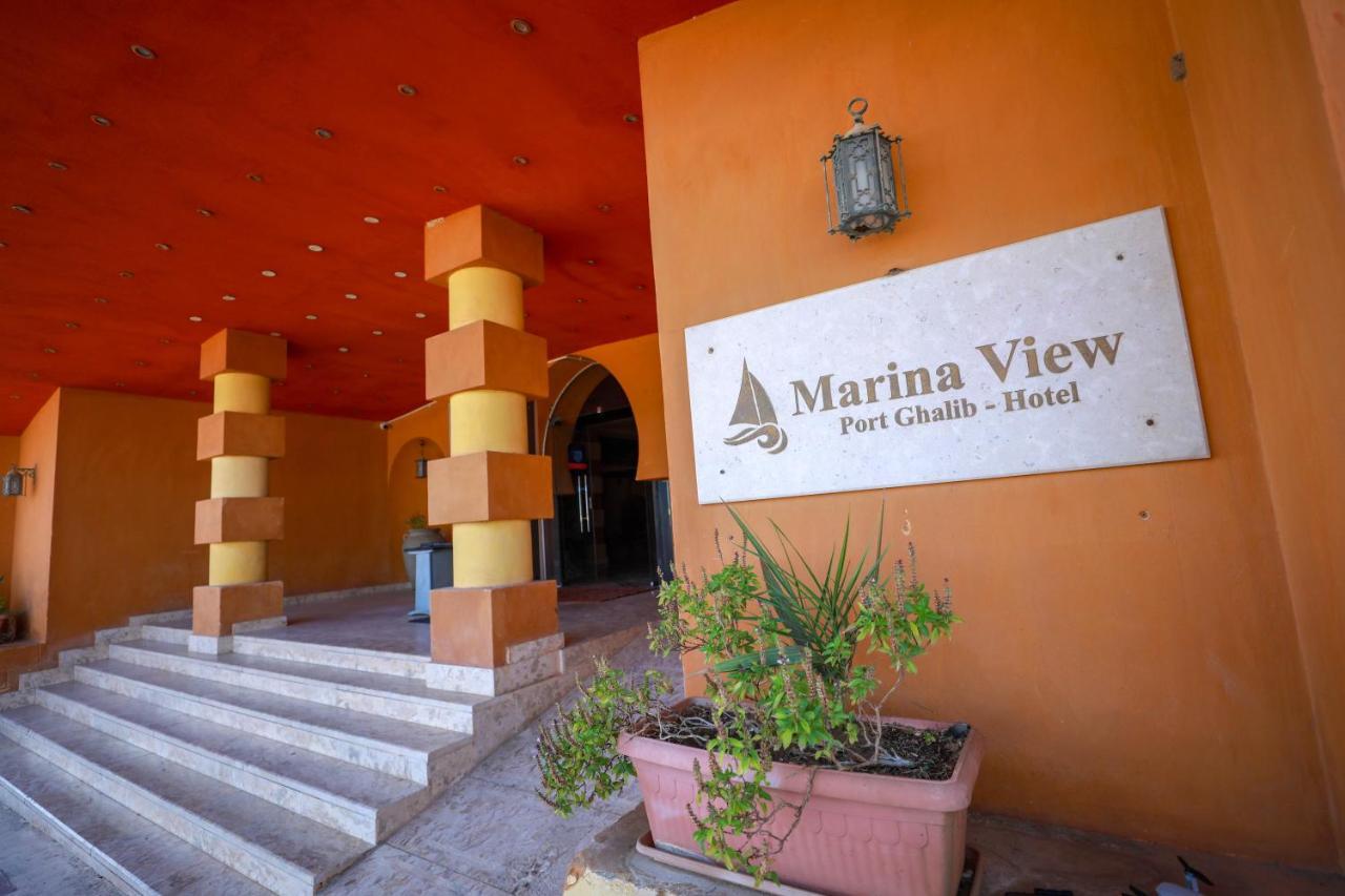 Marina View Port Ghalib Ξενοδοχείο Εξωτερικό φωτογραφία