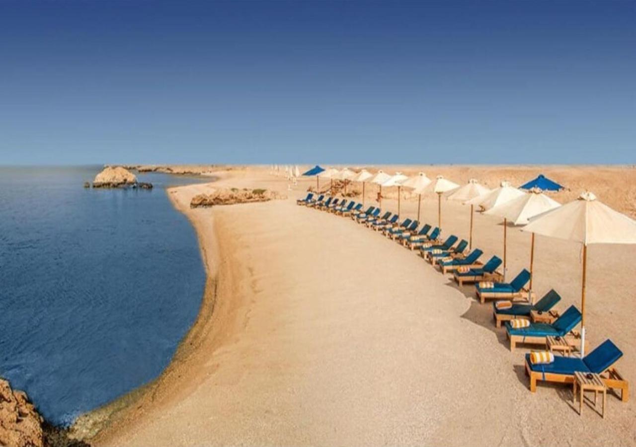 Marina View Port Ghalib Ξενοδοχείο Εξωτερικό φωτογραφία