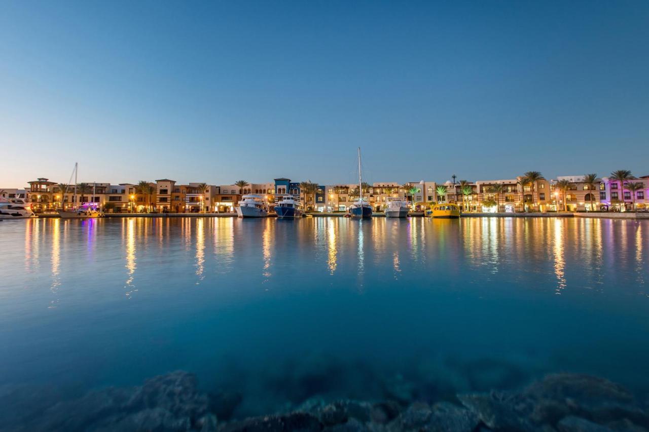 Marina View Port Ghalib Ξενοδοχείο Εξωτερικό φωτογραφία