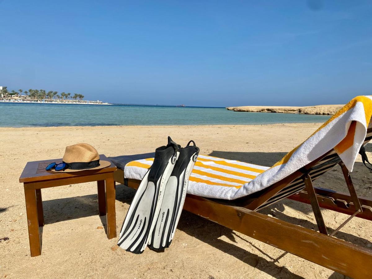 Marina View Port Ghalib Ξενοδοχείο Εξωτερικό φωτογραφία