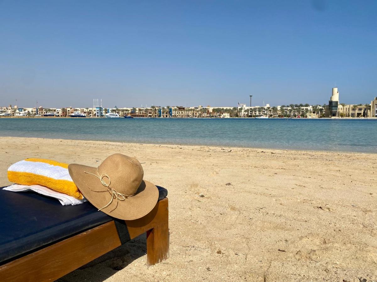 Marina View Port Ghalib Ξενοδοχείο Εξωτερικό φωτογραφία