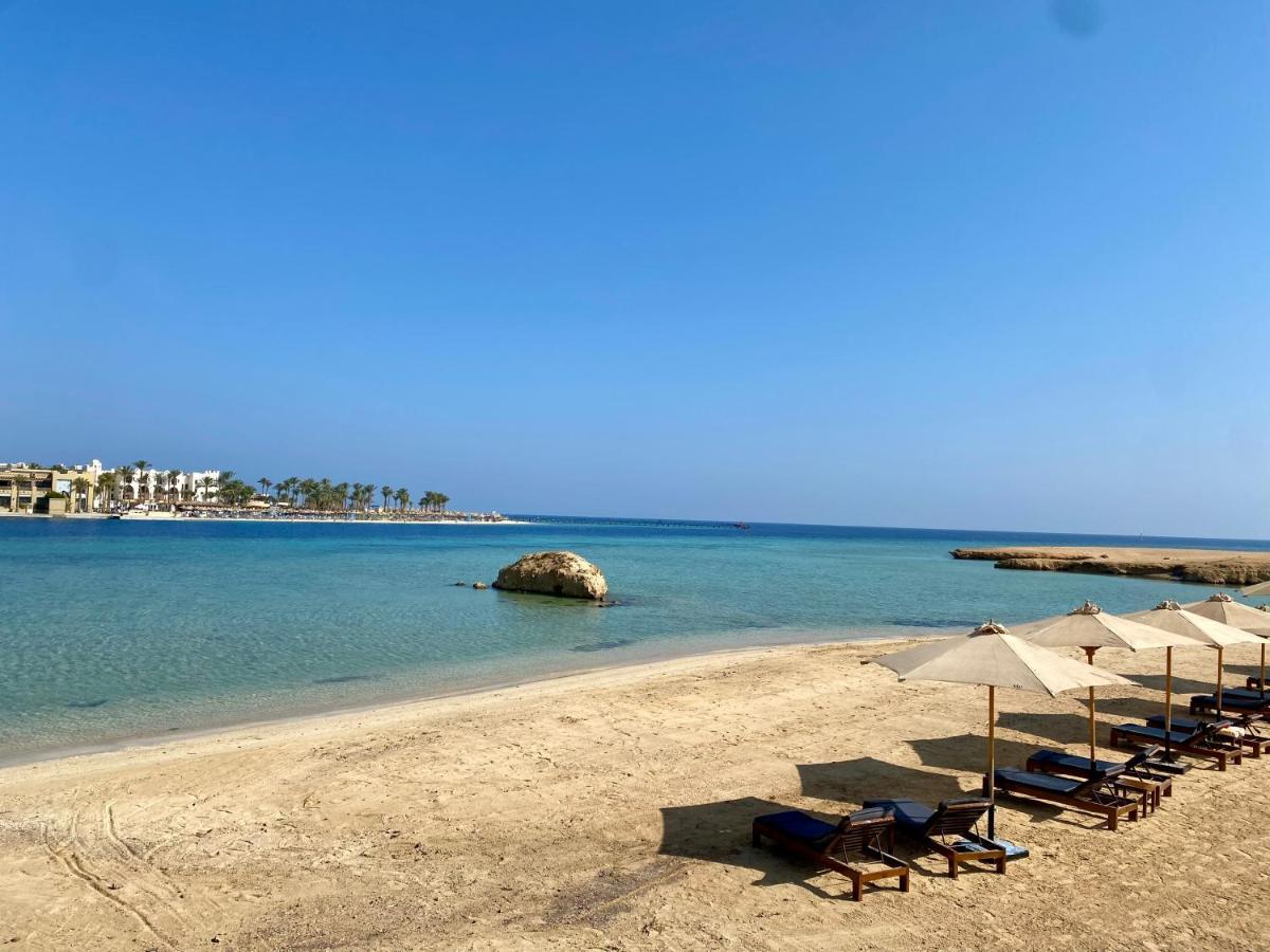 Marina View Port Ghalib Ξενοδοχείο Εξωτερικό φωτογραφία
